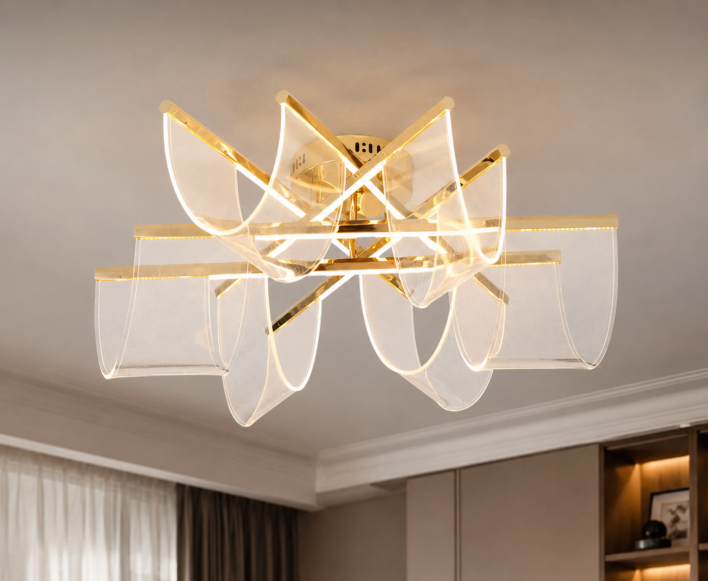 Lumina Wave L 